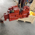 EC140B Hydraulic Pump EC140 Main Pump